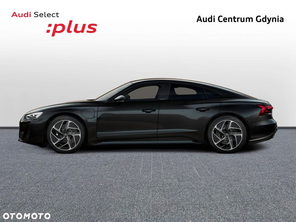 Audi e-tron GT - 4