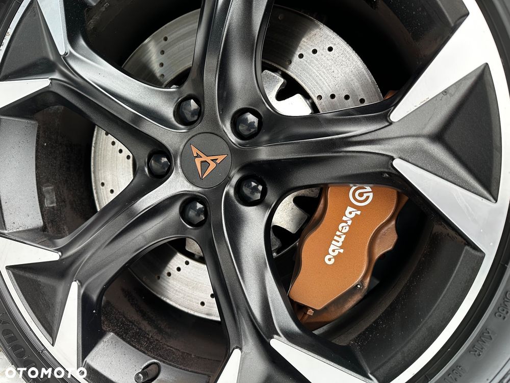 Cupra Formentor VZ 2.0 TSI 4Drive DSG - 39