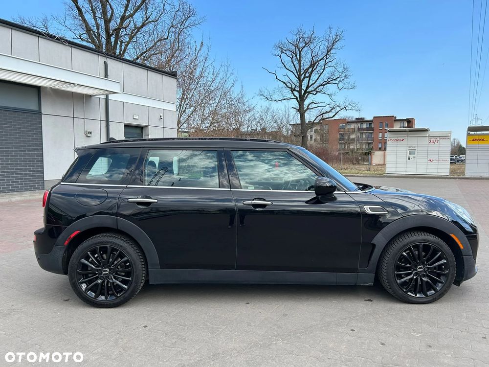 MINI Clubman Cooper Estate Edition - 13