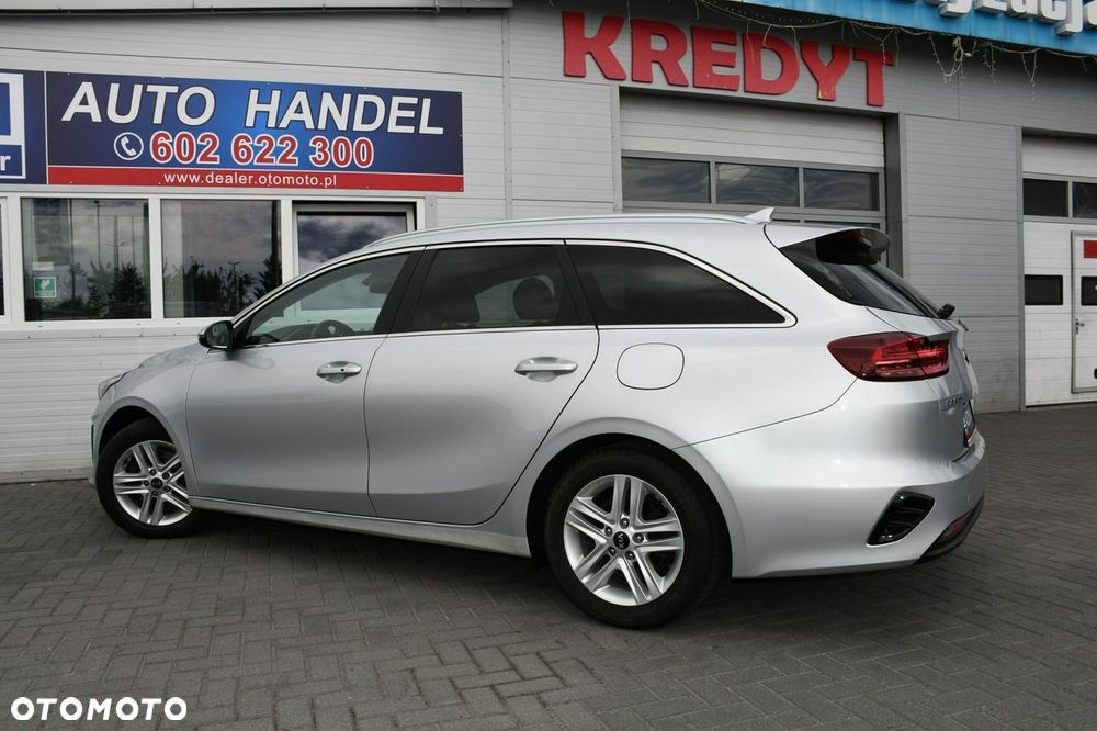 Kia Ceed 2019