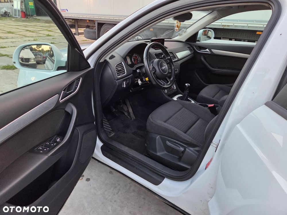 Audi Q3 2.0 TDI - 20