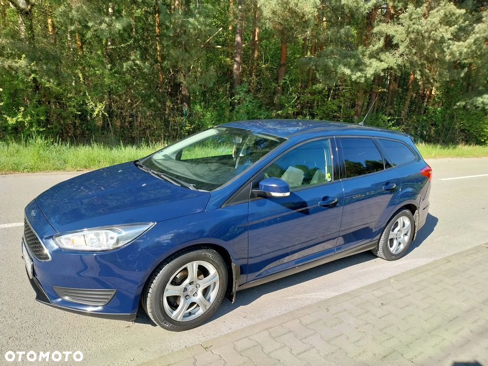 Ford Focus - 2