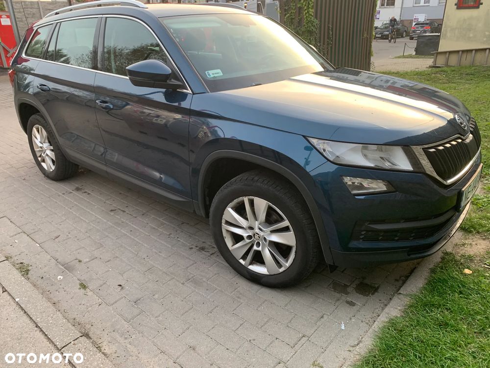 Skoda Kodiaq - 13