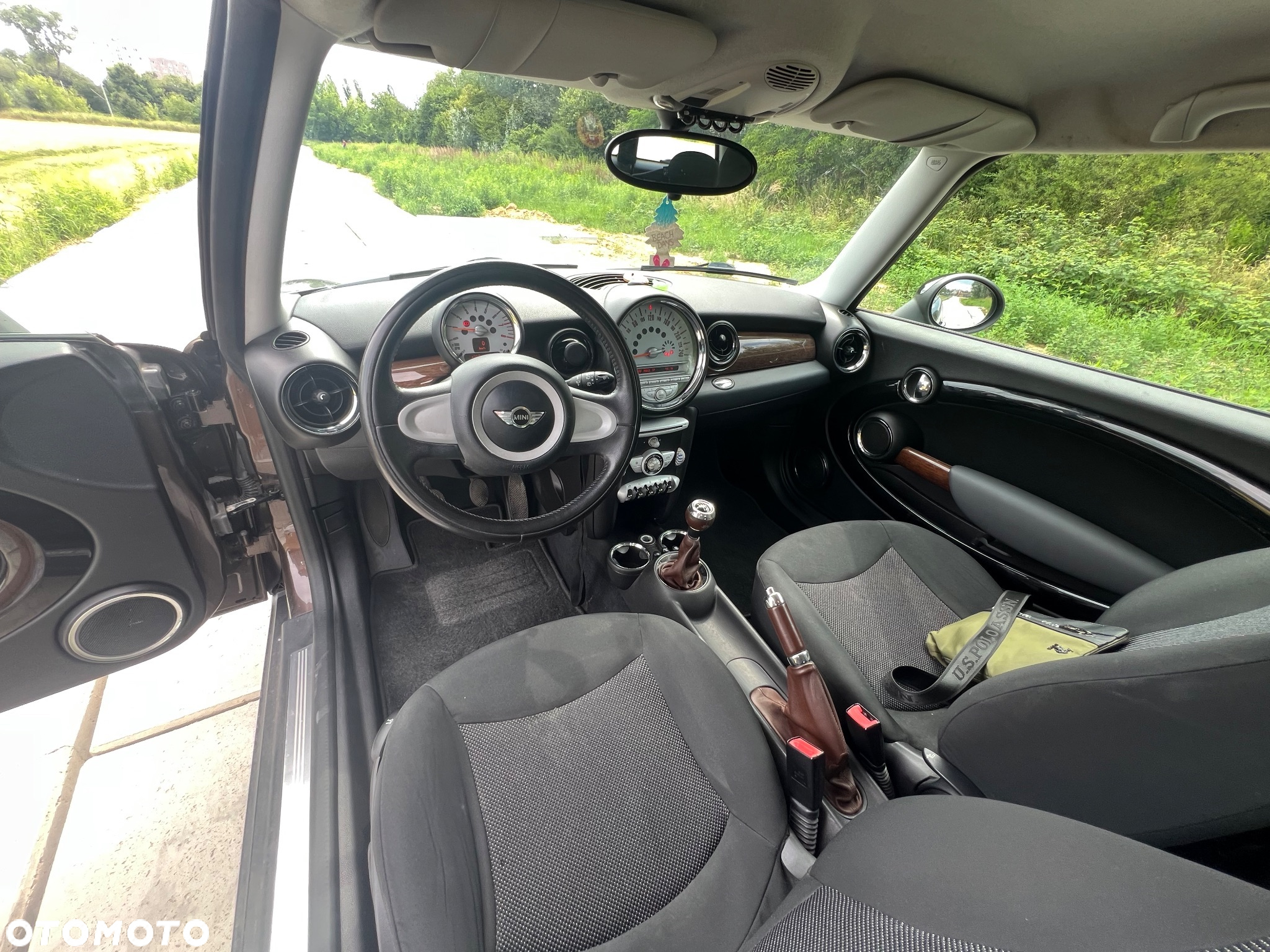 MINI Clubman Cooper S - 22
