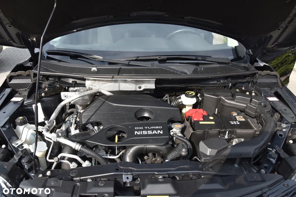 Nissan Qashqai 1.6 DIG-T 360 - 28