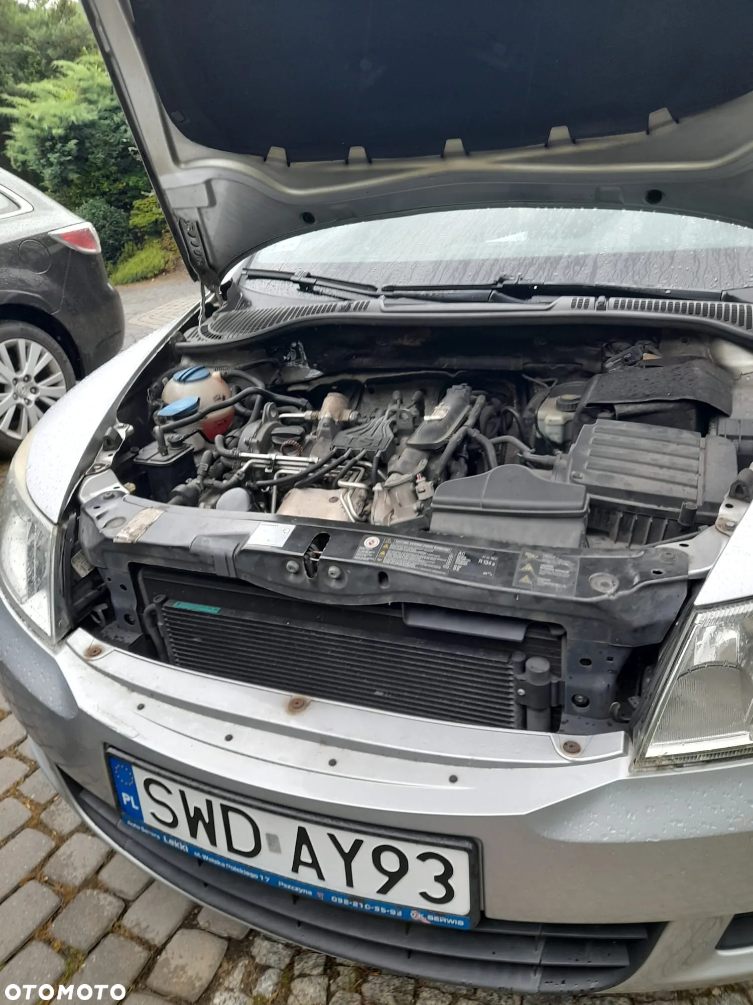 Skoda Octavia 1.2 TSI Ambition - 5