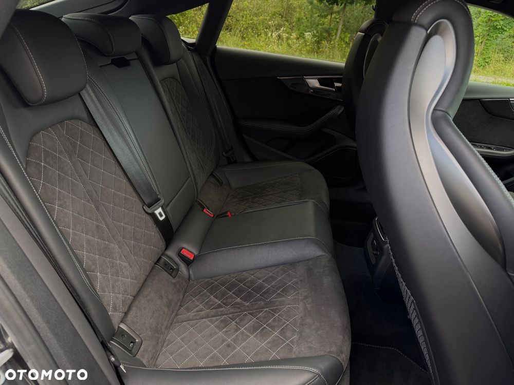 Audi S5 Sportback - 18