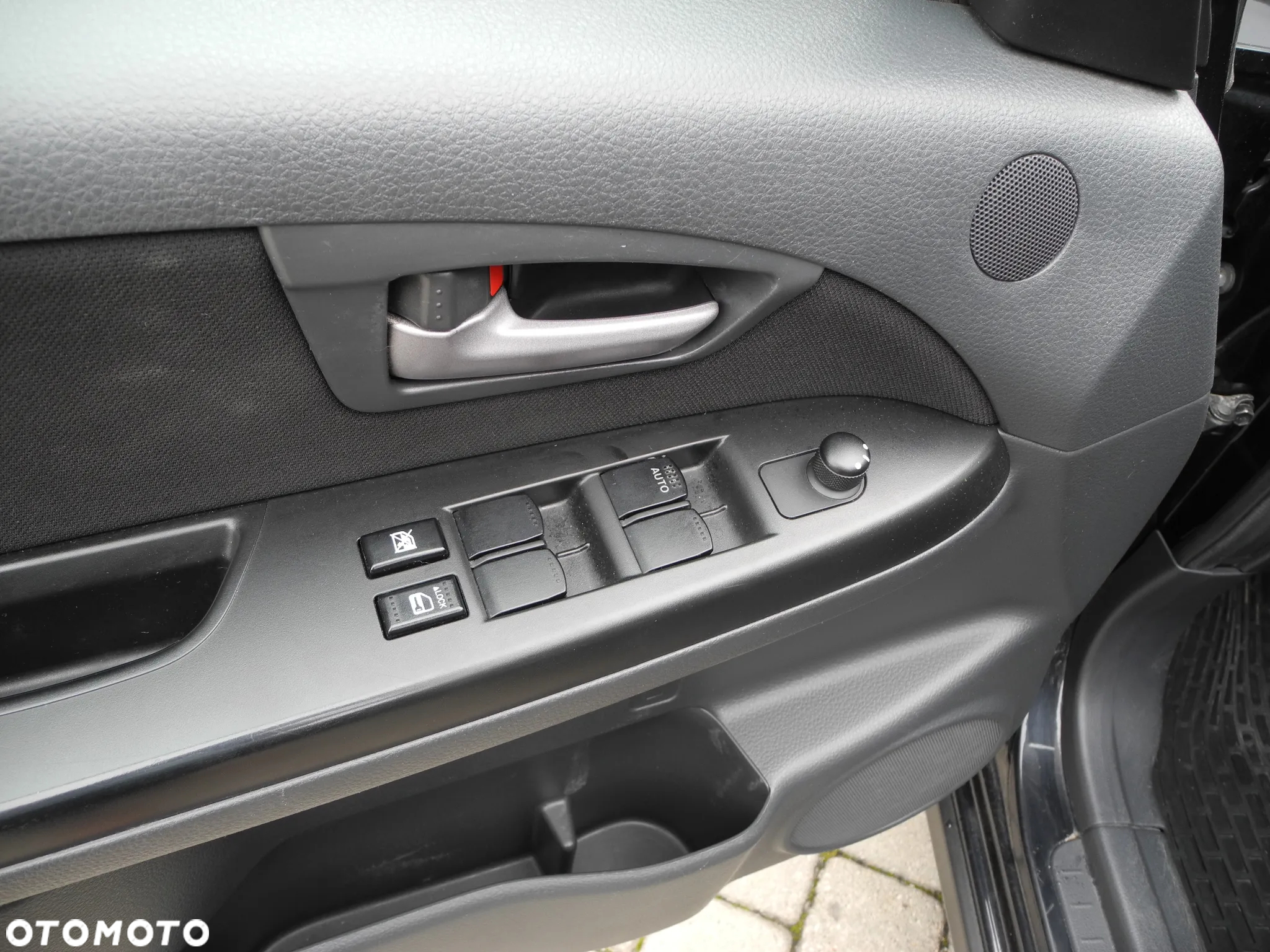 Suzuki SX4 - 21
