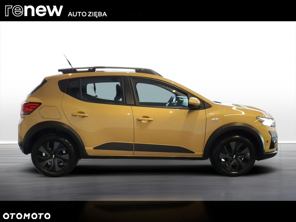 Dacia Sandero Stepway - 6