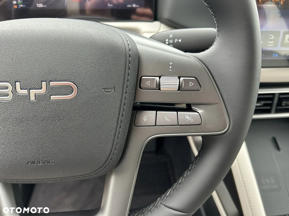 BYD Atto 2 DM-i - 20