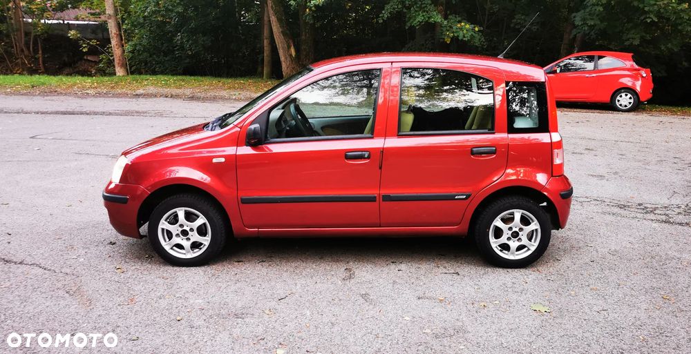 Fiat Panda - 3
