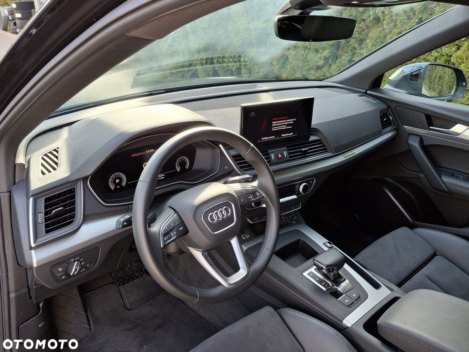 Audi Q5 Sportback - 23
