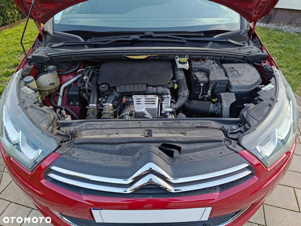 Citroën C4 - 23