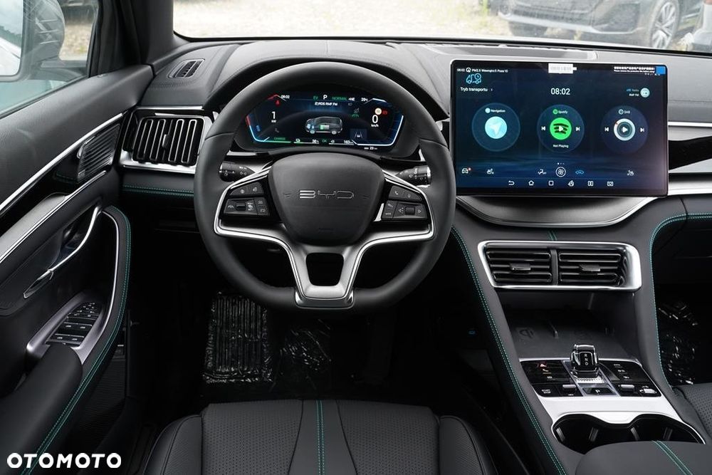 BYD Seal U 1.5 Boost - 10