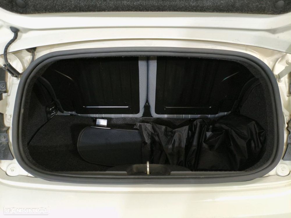 Fiat 500C 1.2 Lounge MTA - 11