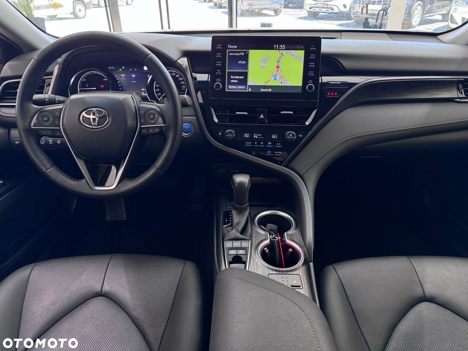 Toyota Camry - 14
