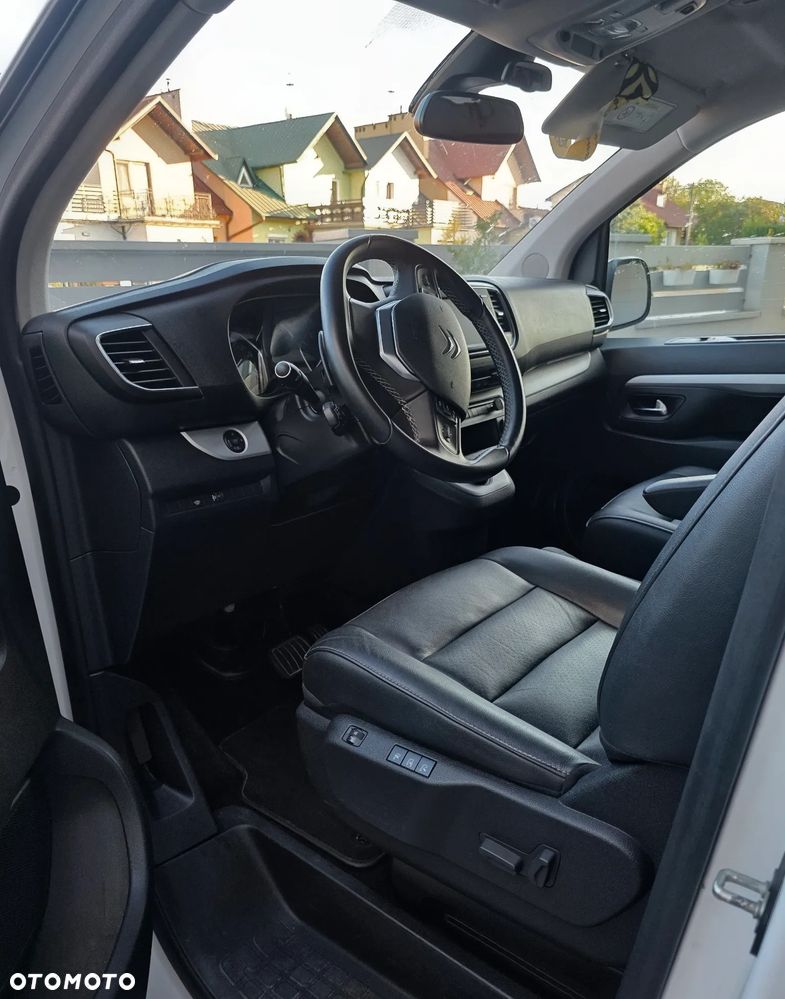 Citroën SpaceTourer 2.0 BlueHDi M Shine - 13
