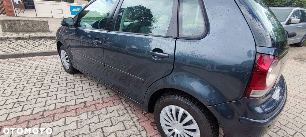 Volkswagen Polo 1.4 16V Highline - 5