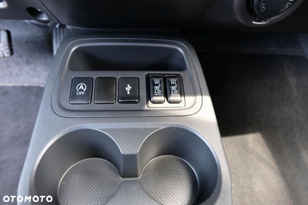 Mitsubishi Space Star 1.2 Clear Tec CVT Shine+ - 9