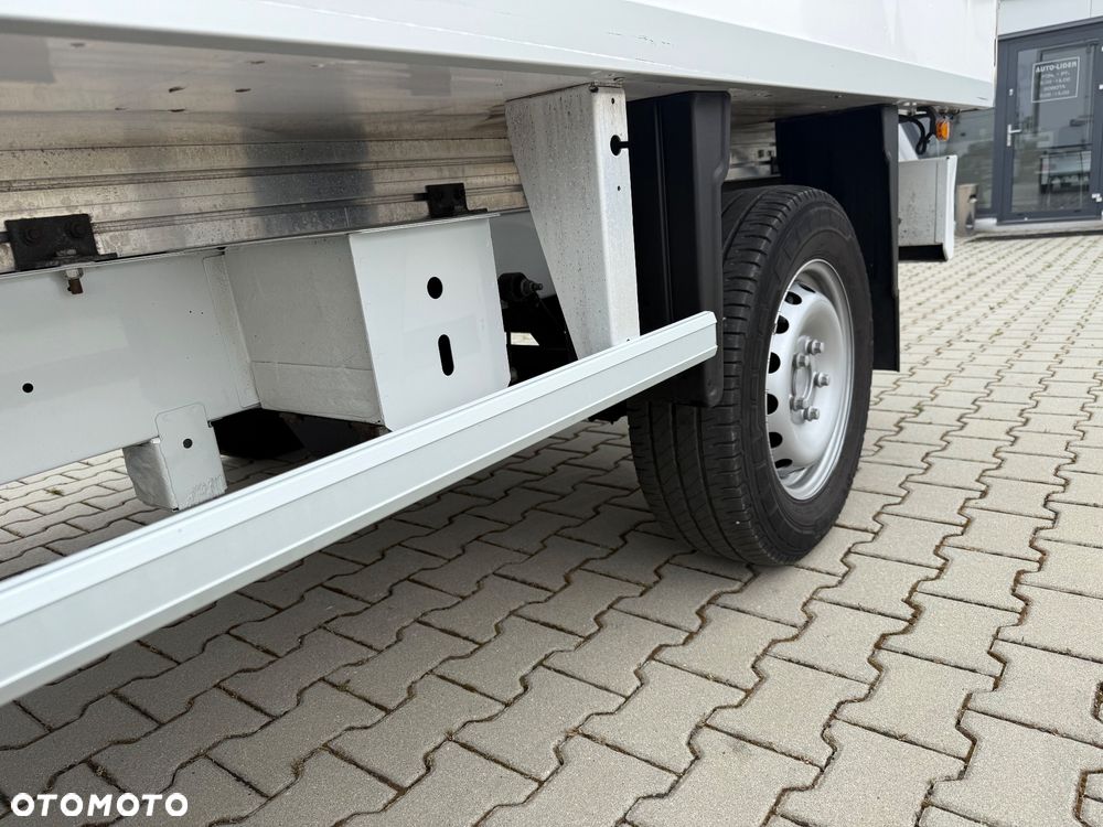 Renault MASTER 145 / CHŁODNIA / WTYKA 220V / NOWY MODEL / FRANCJI / STAN BDB / / / - 12