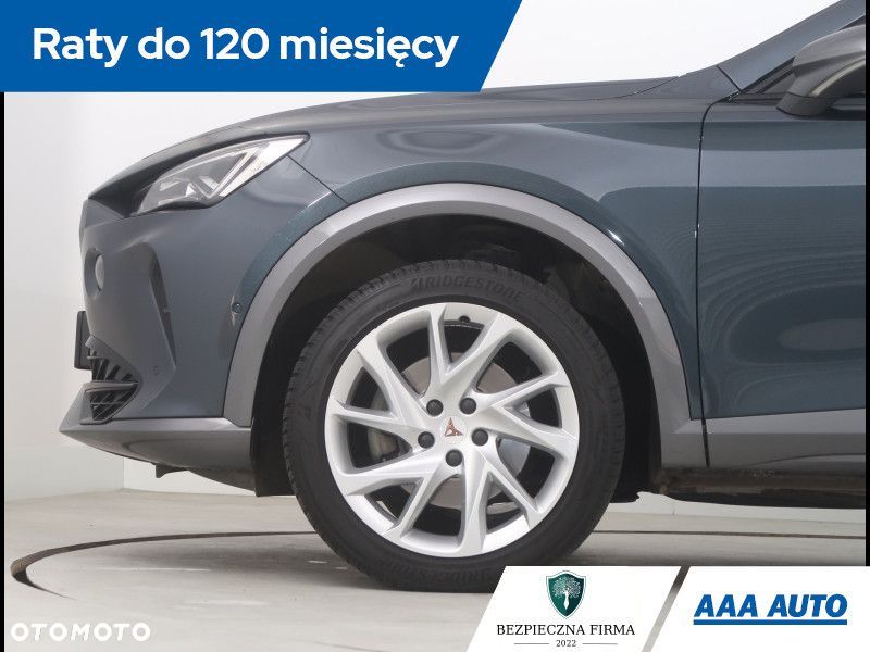 Cupra Formentor - 16