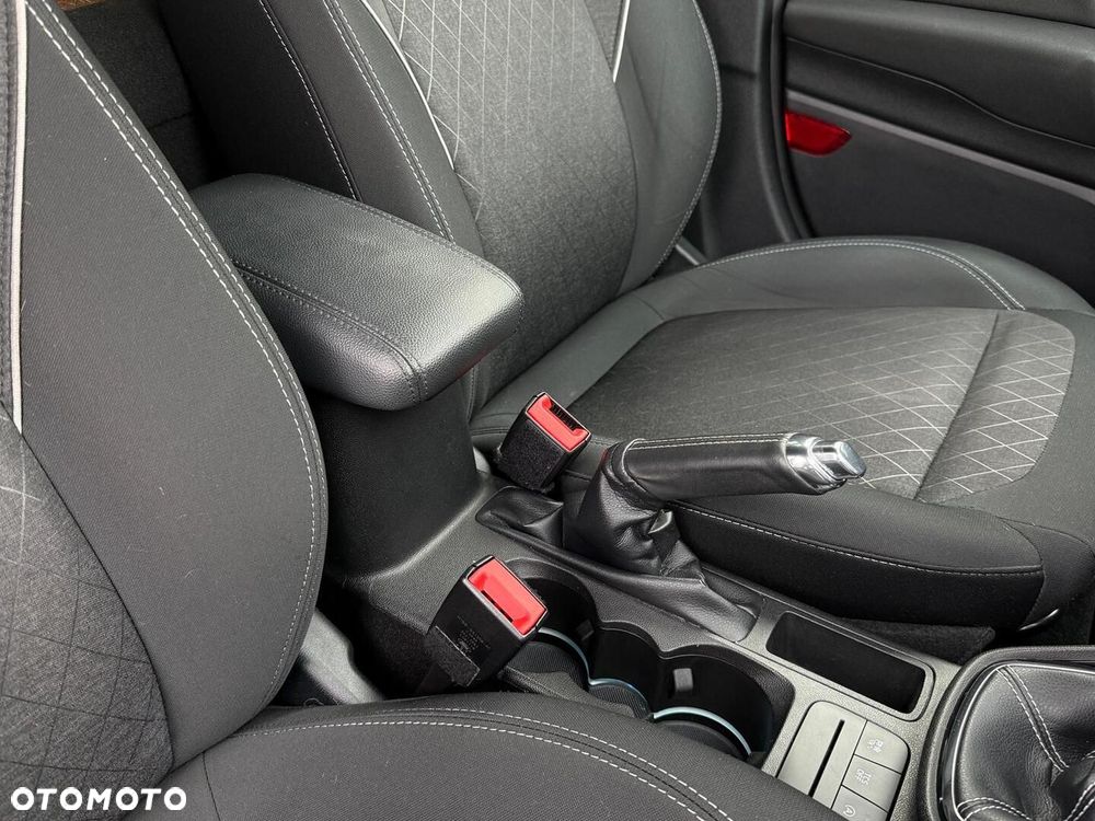 Ford Fiesta 1.0 EcoBoost Active ASS - 26