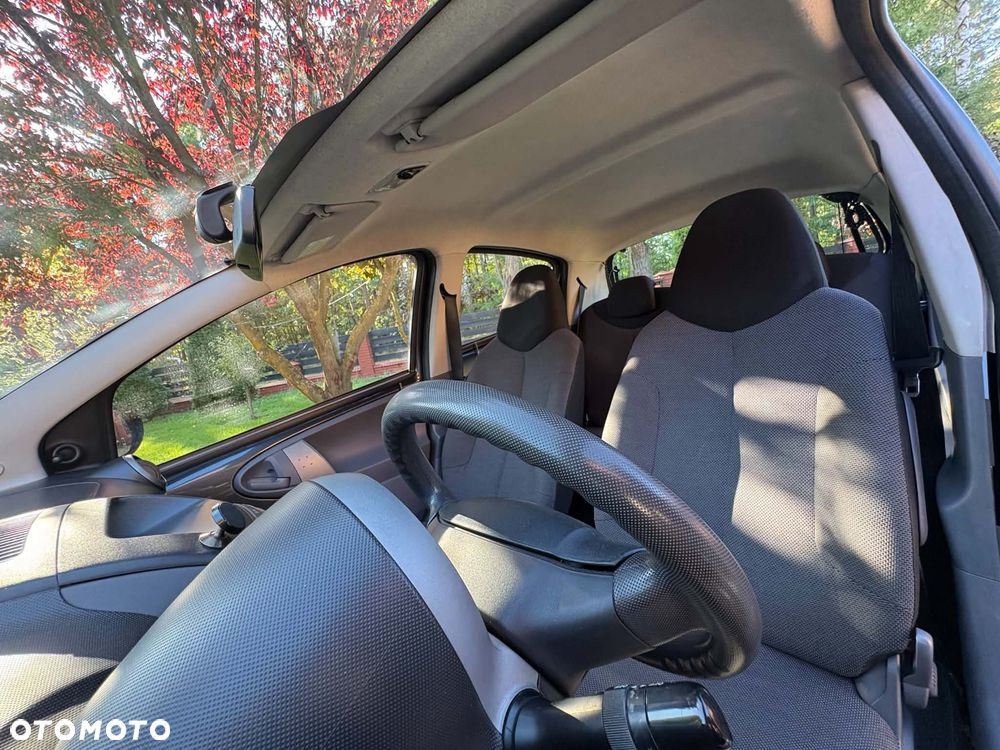 Toyota Aygo - 23