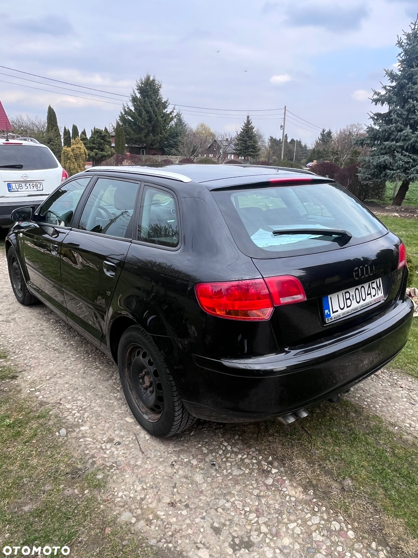 Audi A3 - 6