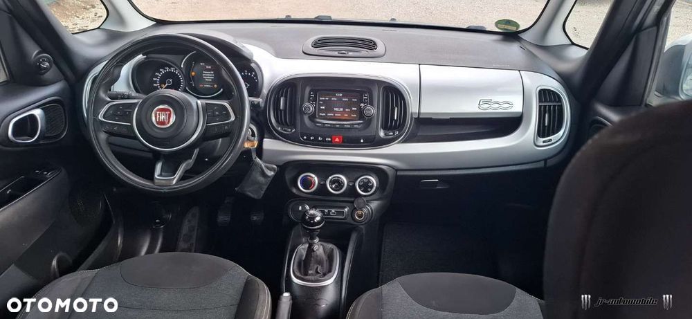 Fiat 500L - 6