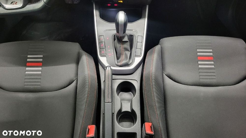 Seat Arona - 19