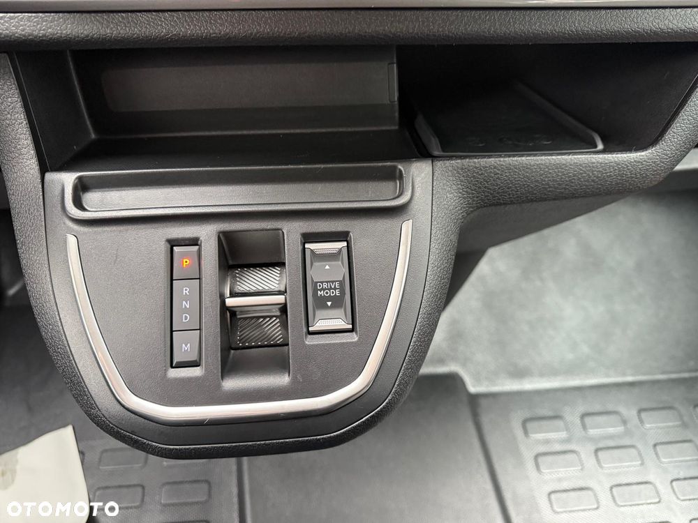 Citroën SpaceTourer 2.0 BlueHDi XL Shine - 19