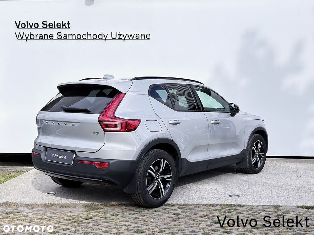 Volvo XC 40 - 7