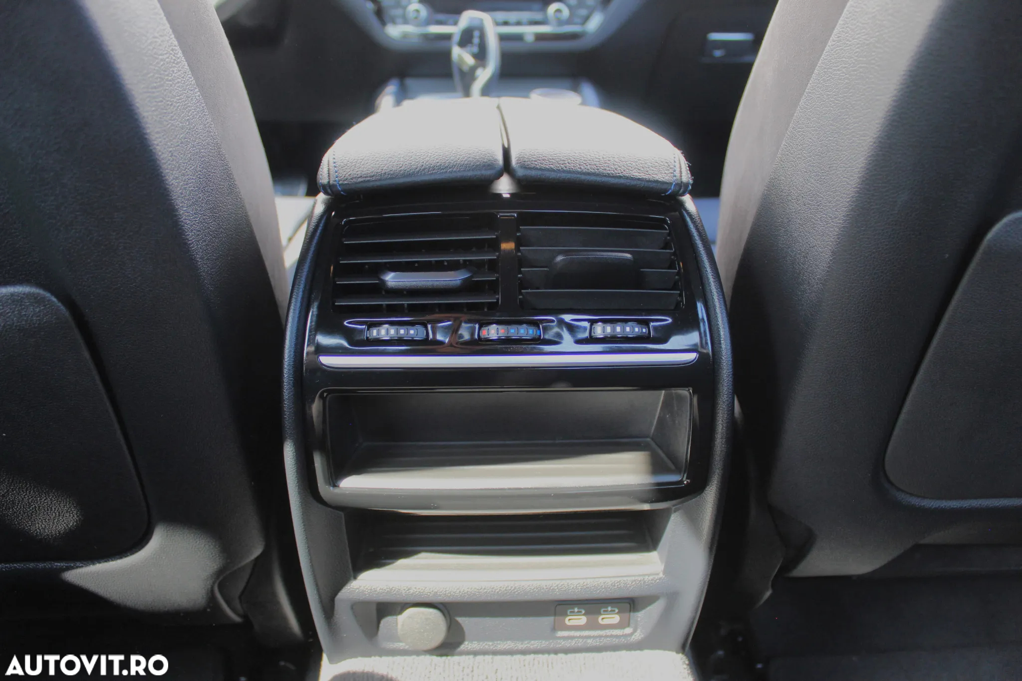 BMW Seria 5 530e xDrive AT PHEV - 20