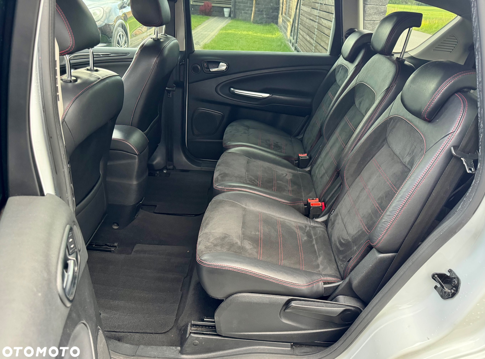 Ford S-Max 2.0 T Titanium MPS6 - 18