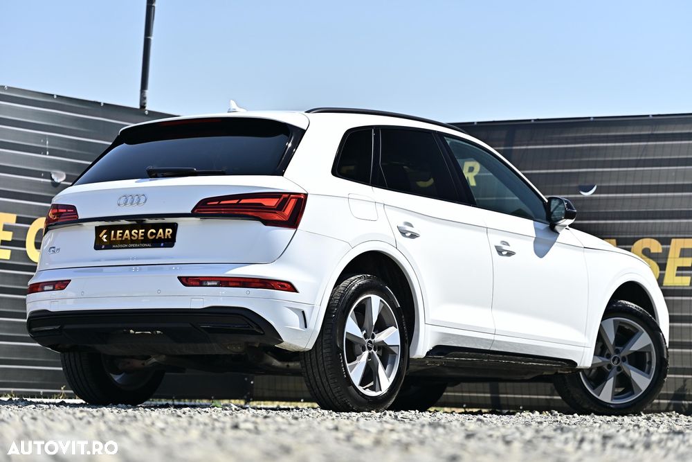 Audi Q5 2.0 45 TFSI S tronic quattro Design - 3