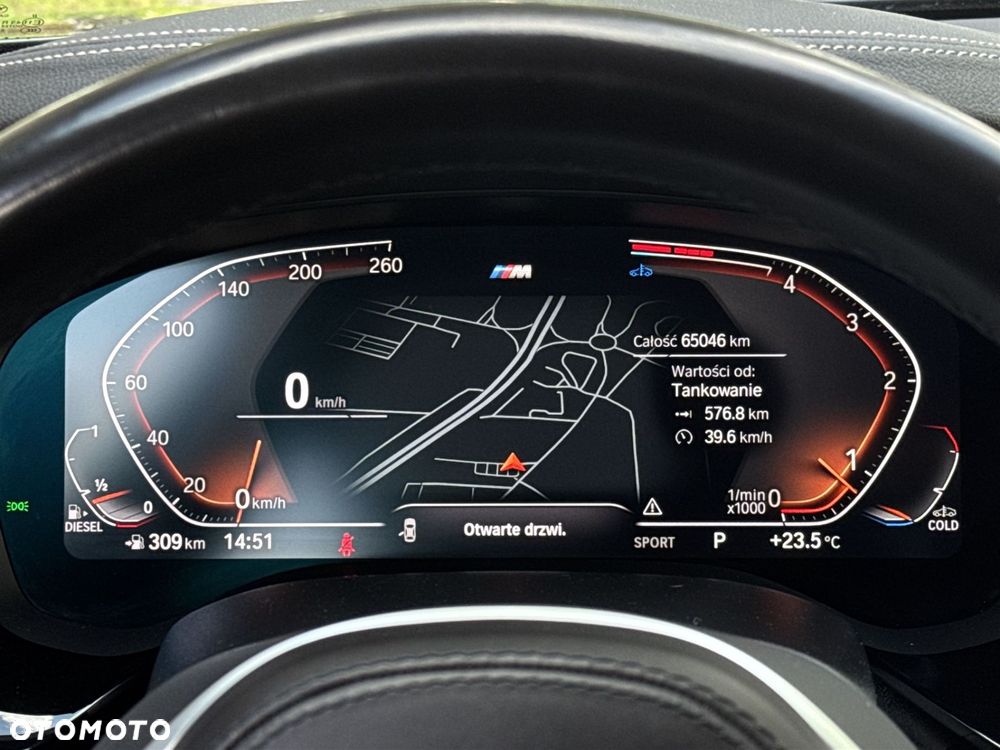 BMW Seria 5 - 9