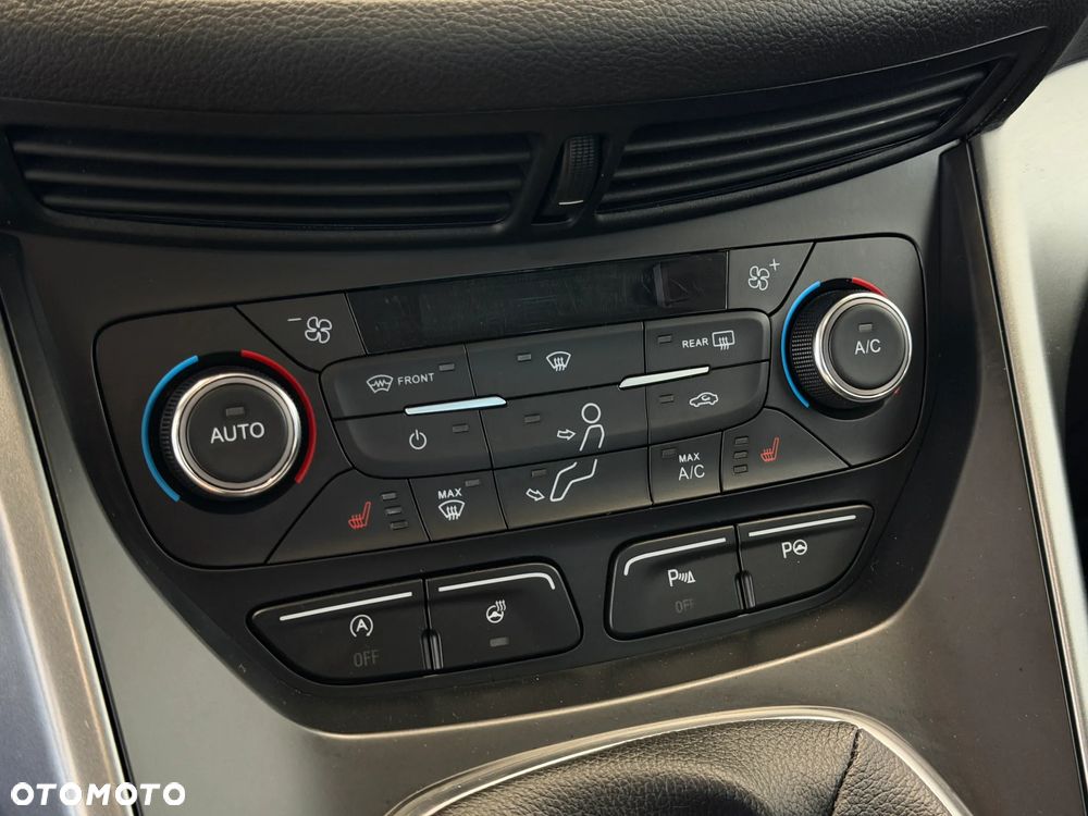 Ford Kuga 1.5 EcoBoost FWD Titanium ASS GPF - 22
