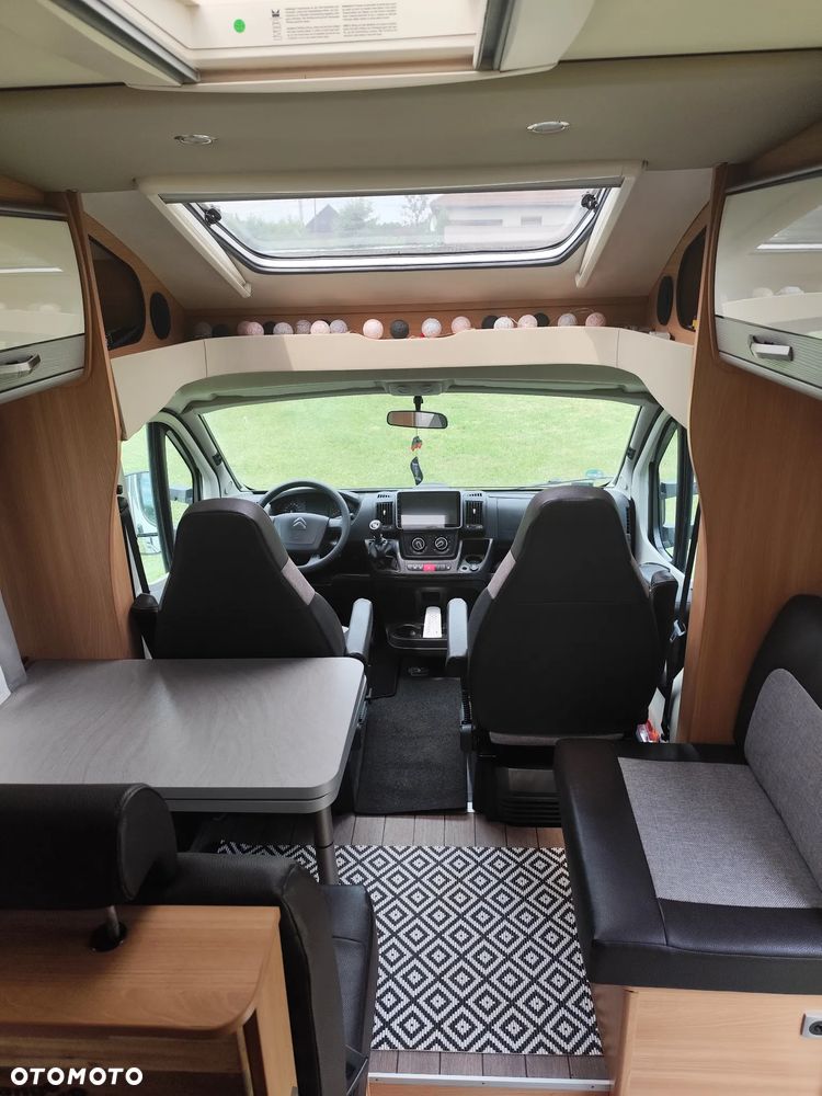 Citroën Orange Camp - 6