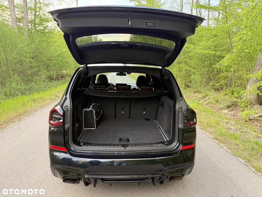 BMW X3 - 17