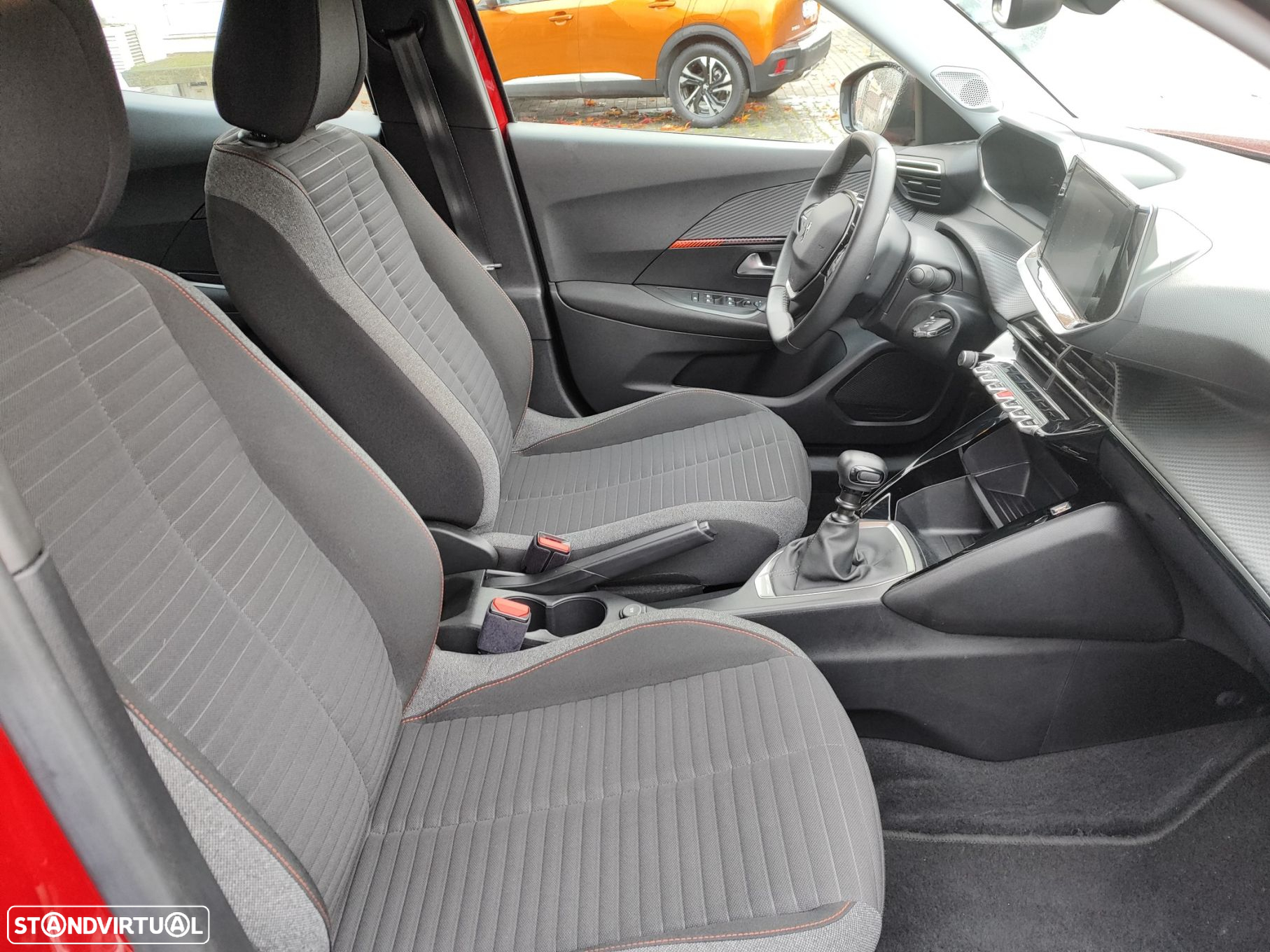 Peugeot 2008 1.5 BlueHDi Active Pack - 7