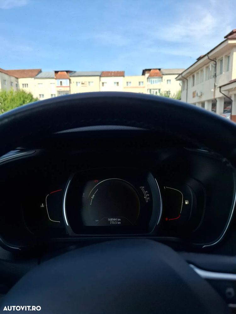 RENAULT Kadjar 2015 — imagine 17