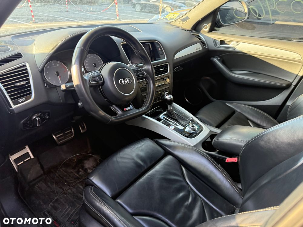 Audi Q5 - 7