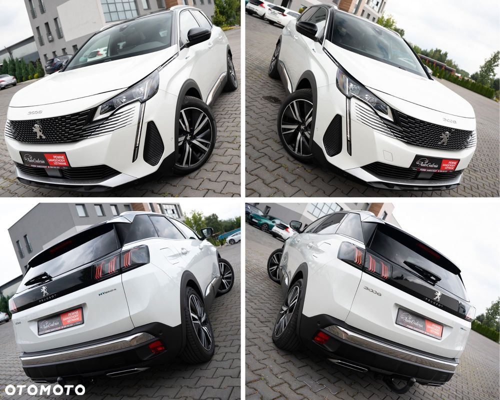 Peugeot 3008 - 16