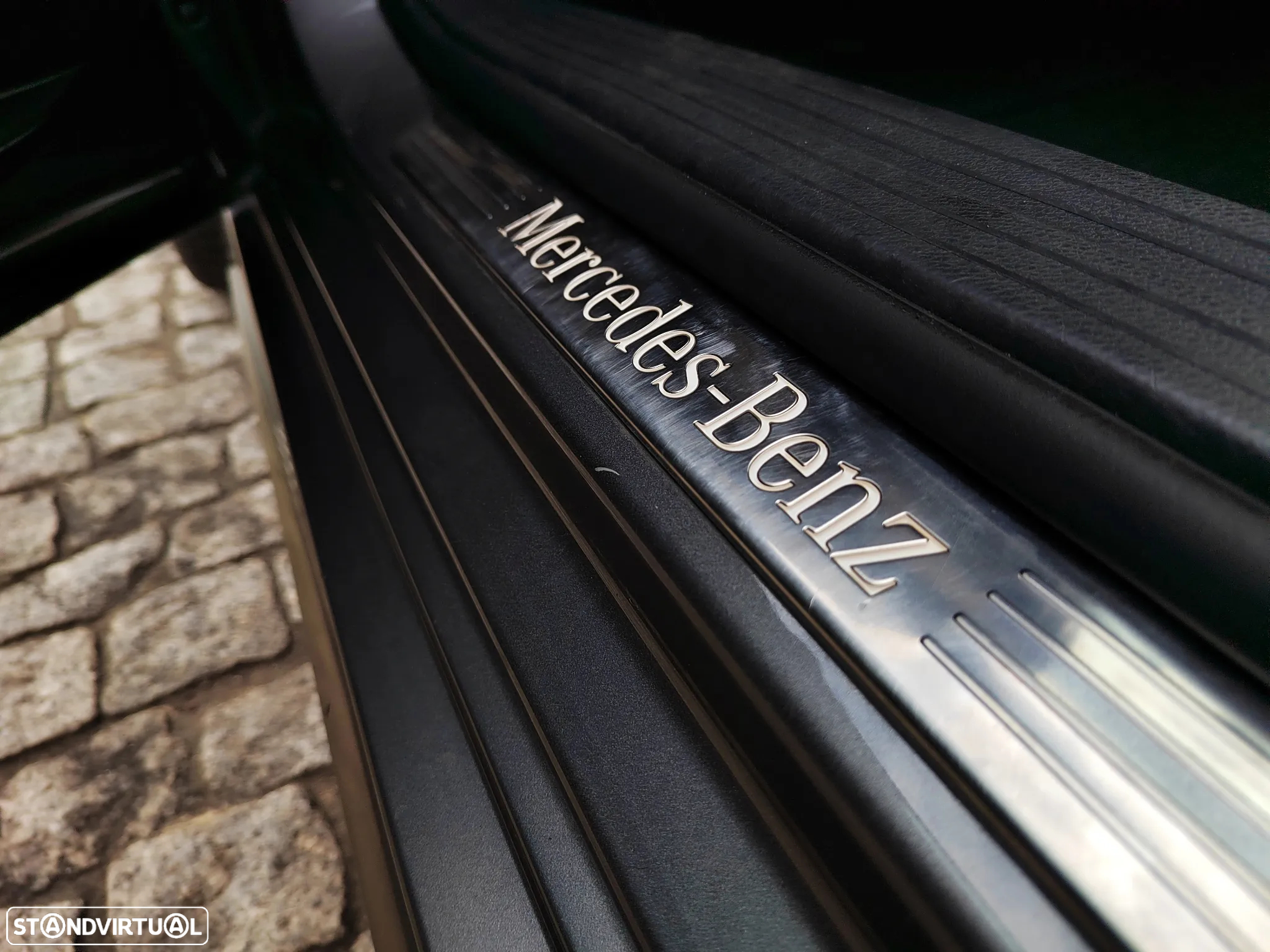 Mercedes-Benz A 180 CDi BE AMG Sport - 14