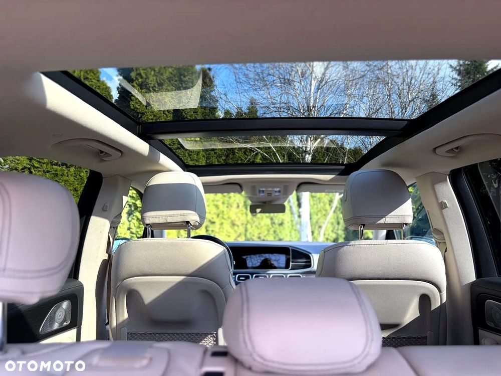 Mercedes-Benz GLE 450 AMG 4-Matic - 16