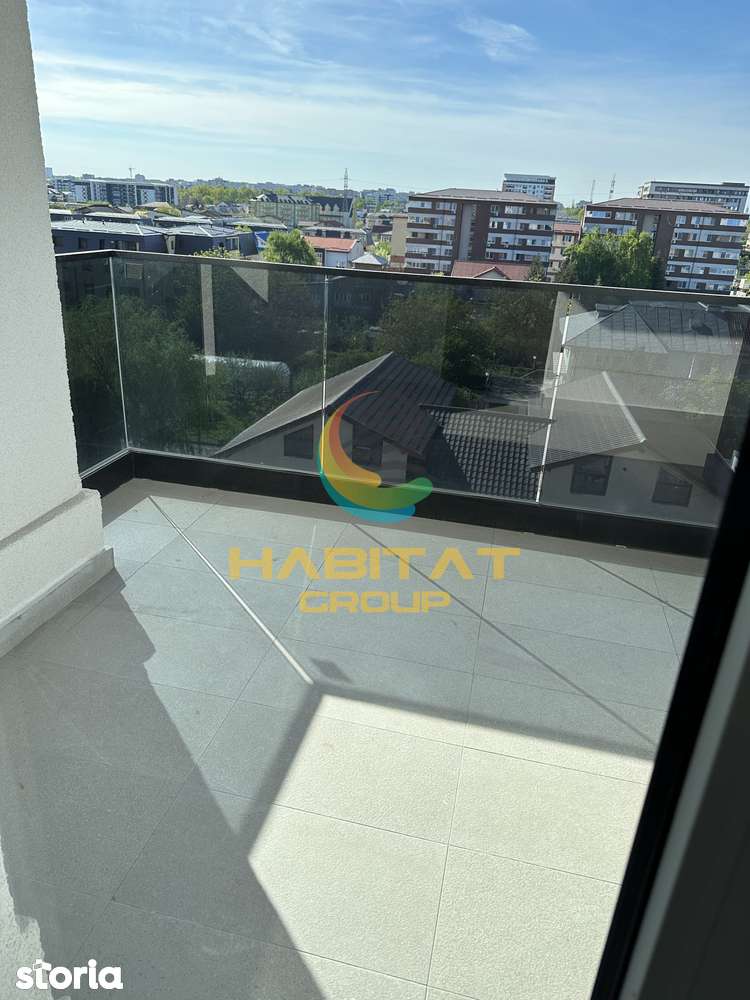 Garsoniera sector 4 metrou Aparatorii Patriei - Imagine principală: 5/5