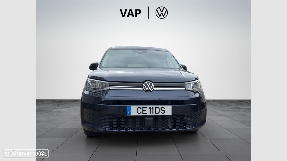 VW Caddy Maxi 1.5 TSI eHybrid Life DSG - 5