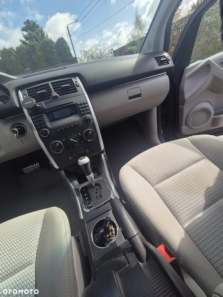 Mercedes-Benz Klasa B ver-200-cdi-blueefficiency-7g--dct - 14
