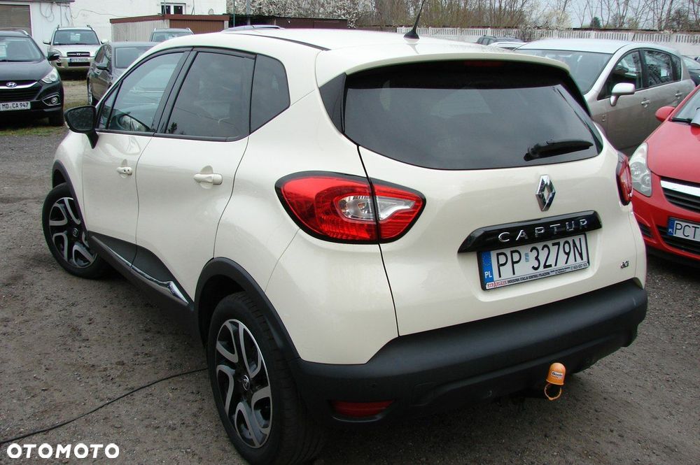Renault Captur - 4