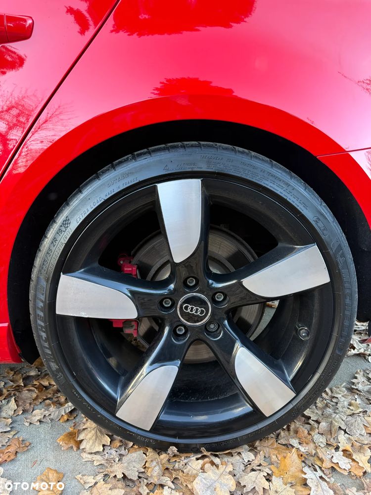 Audi S3 - 22